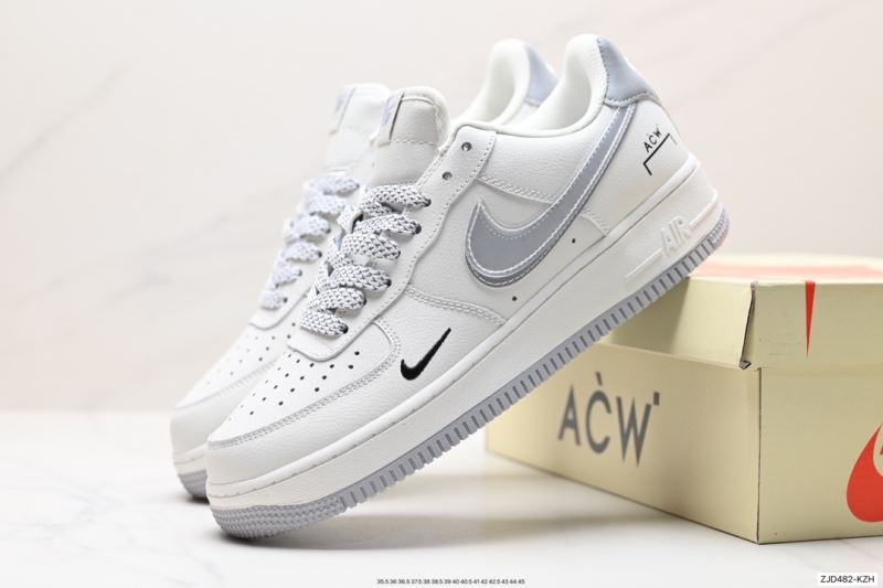 Nike Air Force 1 Shoes